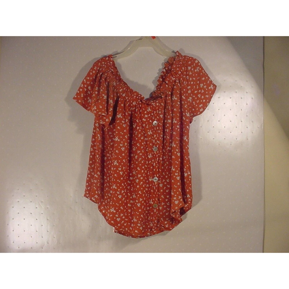 Daily Special - Girls Top - Size Medium Junior